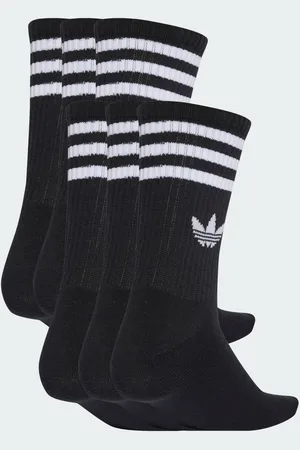 adidas Chaussettes 3 bandes (6 paires)
