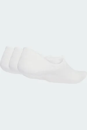 adidas Chaussettes basses (3 paires)