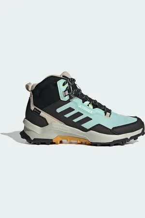 adidas Chaussure de randonnée Terrex AX4 Mid GORE-TEX