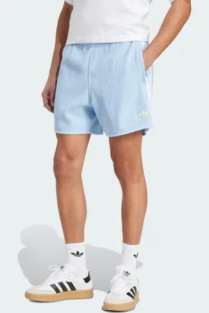 adidas Short maille gaufrée Originals Sprinter