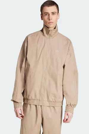 adidas Veste de survêtement toile Originals Firebird