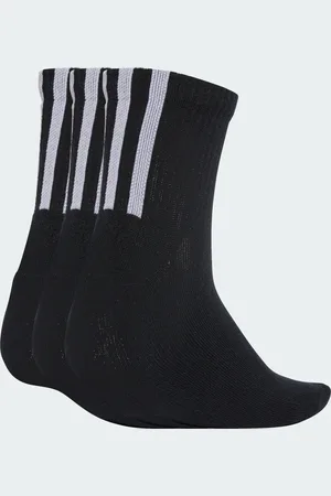 adidas Chaussettes Quarter 3 Back Stripes (3 paires)