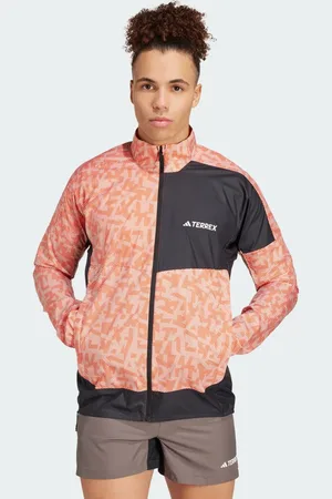 adidas Coupe-vent Terrex Trail Running