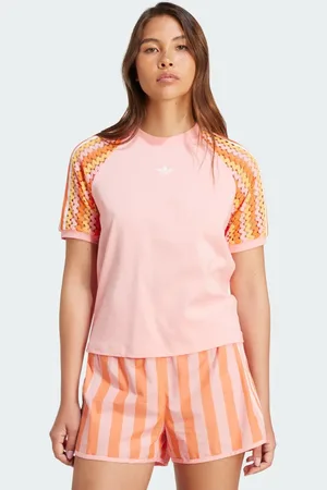 adidas T-shirt Originals Summer Glow Cali