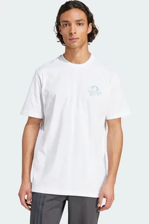 adidas T-shirt graphique Originals Resort