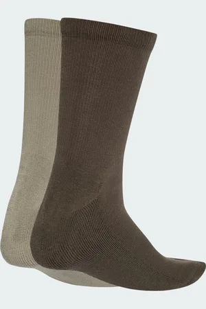adidas Chaussettes bicolores (2 paires)