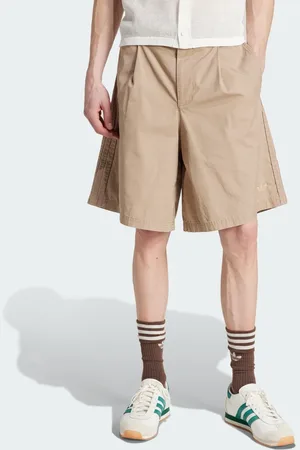 adidas Bermuda jambes larges Originals