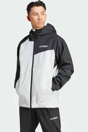 adidas Veste 2 couches Terrex Multi RAIN.RDY