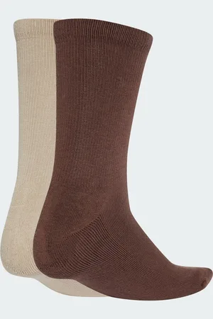 adidas Chaussettes bicolores (2 paires)