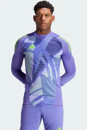 adidas Maillot de gardien de but manches longues Tiro 24