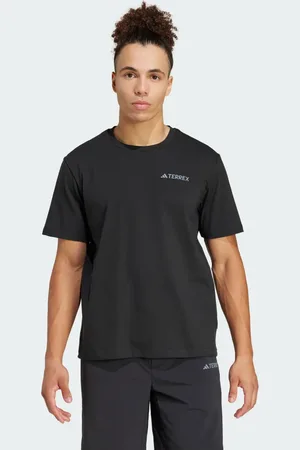 adidas T-shirt graphique Polygiene