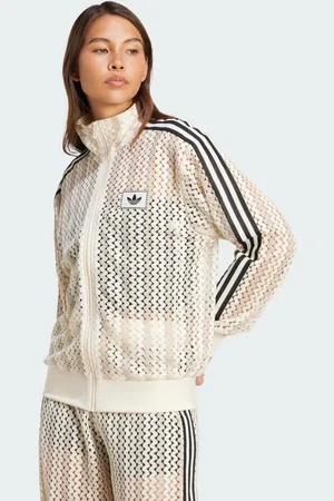adidas Track top Originals Summer Glow Firebird