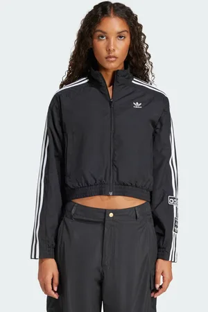adidas Adicolor Adibreak Woven Track Top