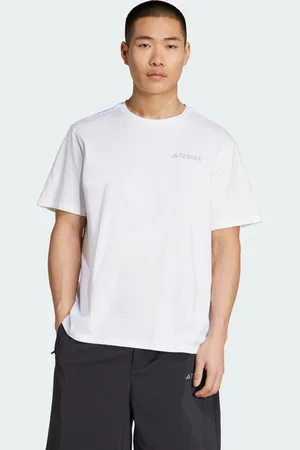 adidas T-shirt graphique Polygiene
