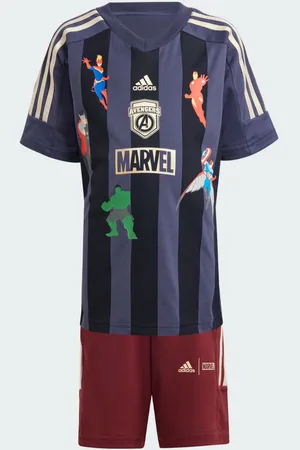 adidas Ensemble Marvel