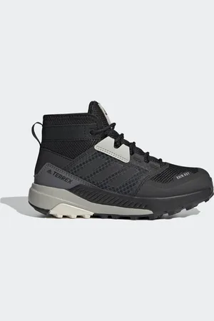 adidas Chaussure de randonnée Terrex Trailmaker Mid RAIN.RDY