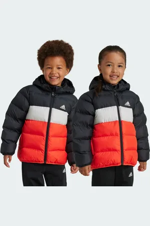 adidas Doudoune synthétique