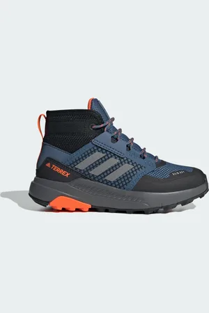 adidas Chaussure de randonnée Terrex Trailmaker Mid RAIN.RDY