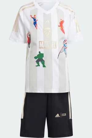 adidas Ensemble Marvel