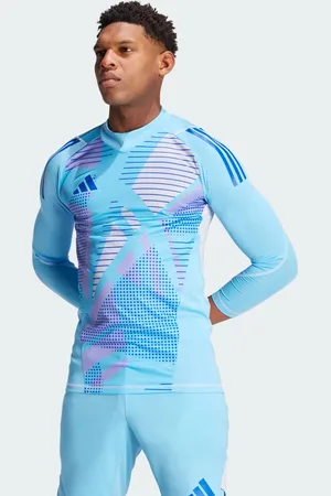 adidas Maillot de gardien de but manches longues Tiro 24