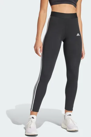 adidas Legging LOUNGEWEAR Essentials 3-Stripes