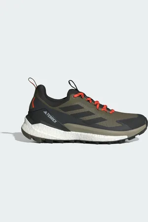 adidas Chaussure de randonnée basse Terrex Free Hiker 2.0 Gore-Tex