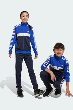 adidas Survêtement Essentials 3 bandes Tiberio