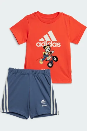 adidas Ensemble t-shirt Disney Mickey Mouse