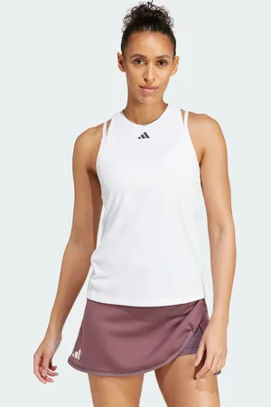 adidas Débardeur de tennis Club