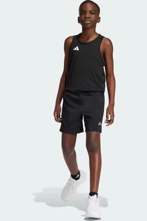 adidas Short de running toile enfants