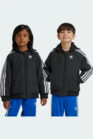 adidas Veste bomber Adicolor Enfants