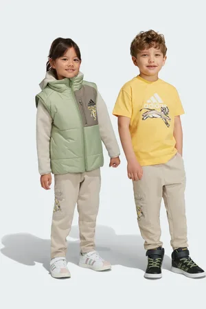 adidas Pantalon Disney Roi Lyon