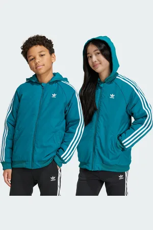 adidas Veste bomber Adicolor Enfants