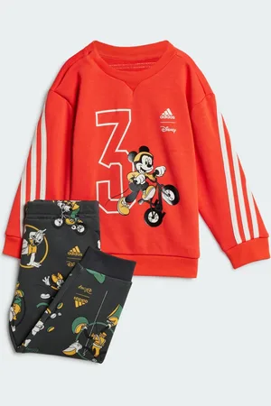 adidas Survêtement Disney Mickey Mouse