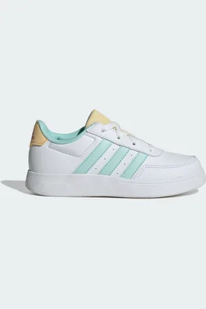 adidas Chaussure à lacets Breaknet Lifestyle Court