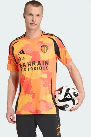 adidas Paris FC Ninho Jersey