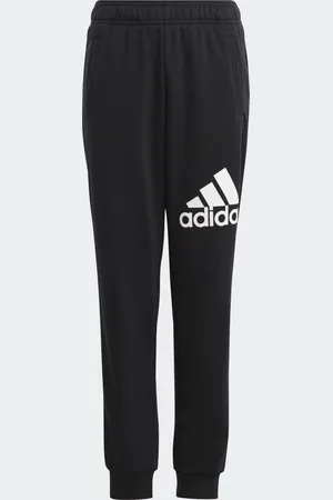 adidas Pantalon en coton Essentials Regular Fit Big Logo