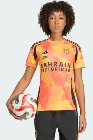 adidas Paris FC Ninho Jersey