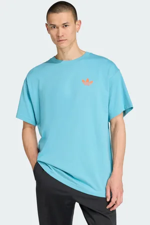 adidas T-shirt Sport Club GFX Oversized