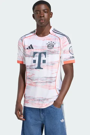 adidas Maillot Extérieur FC Bayern 25/26