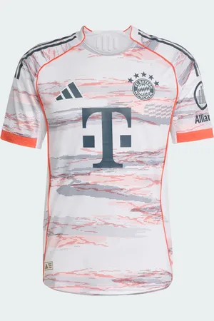 adidas Maillot Extérieur FC Bayern 25/26 Authentique