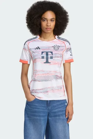 adidas Maillot Extérieur FC Bayern 25/26