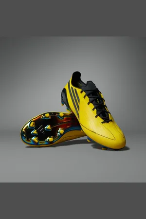 adidas Chaussure F50 Elite 2010 Terrain souple