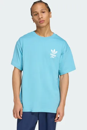 adidas T-shirt surdimensionné Tennis Club GFX
