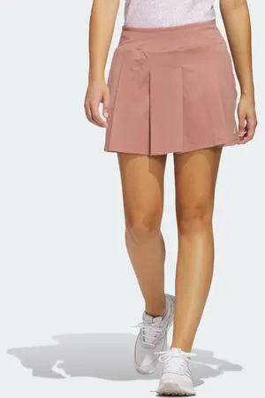 adidas Jupe-short plissée Ultimate365 Tour Femmes