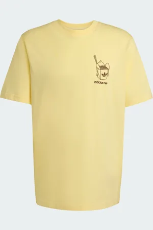 adidas T-shirt Ramen Box GFX Loose