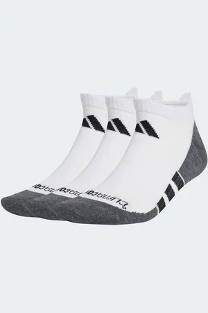 adidas Chaussettes basses fines et légères Performance CLIMACOOL (3 paires)