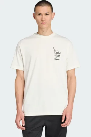 adidas T-shirt Ramen Box GFX Loose