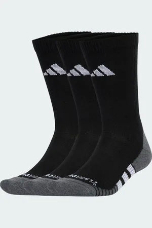 adidas Chaussettes hauteur cheville matelassées Performance CLIMACOOL (3 paires)