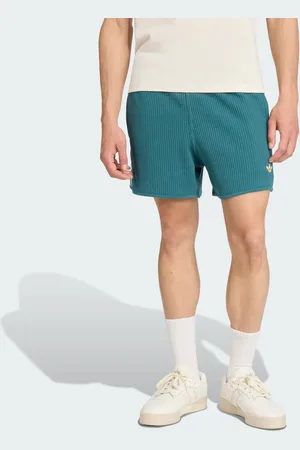 adidas Short maille gaufrée Originals Sprinter